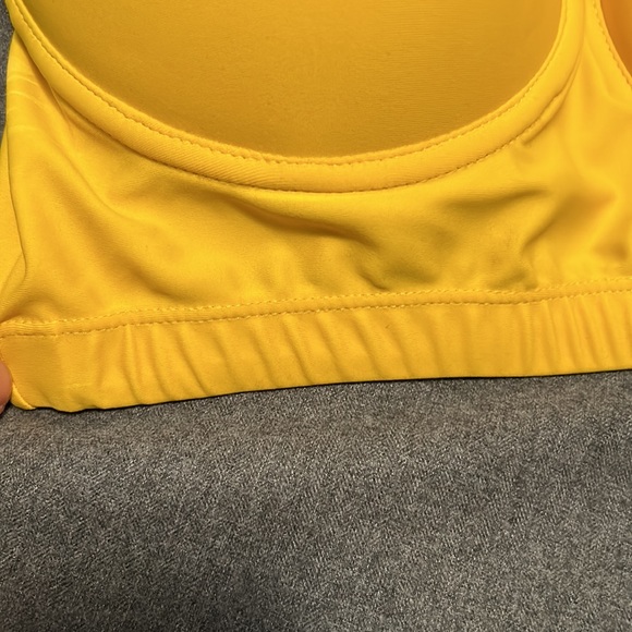 Bathing suit top - Picture 2 of 3